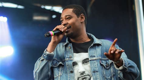 Danny Brown says he was sexually assaulted by the .